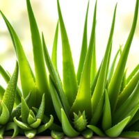 Aloes – rodzaje, właściwości zdrowotne i zastosowania w pielęgnacji