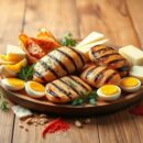 Dieta Dukana 7-dniowa: zasady, etapy i przepisy na odchudzanie