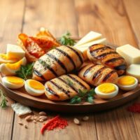 Dieta Dukana 7-dniowa: zasady, etapy i przepisy na odchudzanie
