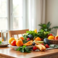 Jak schudnąć po cesarskim cięciu? Bezpieczne metody i porady