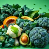 Witamina K: źródła, właściwości i skutki niedoboru w organizmie