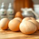 Czy jajka mogą powodować trądzik? Uczulenie a zdrowie cery