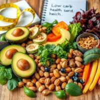 Dieta ketogeniczna: jak działa, korzyści i zasady stosowania