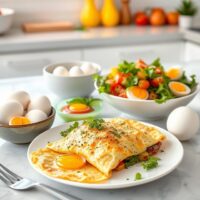 Dieta jajeczna – jak jajka wspierają odchudzanie i zdrowie?