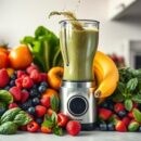 Smoothie na odchudzanie – zdrowe przepisy i składniki do blendera
