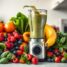 Smoothie na odchudzanie – zdrowe przepisy i składniki do blendera