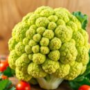 Kalafior romanesco – zdrowe właściwości i wartości odżywcze