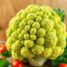 Kalafior romanesco – zdrowe właściwości i wartości odżywcze