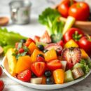 Jak skutecznie zmienić dietę i uniknąć efektu jo-jo?