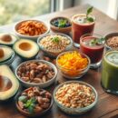 Dieta na przytycie dla dziewczyn – zasady i przykładowy jadłospis